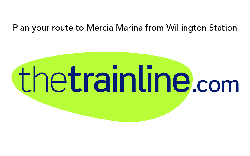 Train times Willington