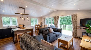 Lavender Lodge