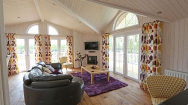 Bay Tree Lodge