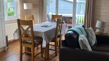 Walnut Lodge